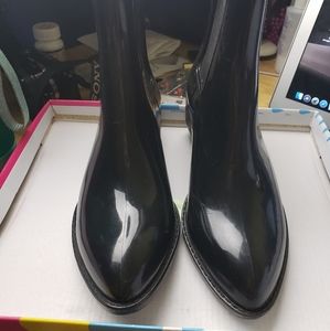 Jeffrey Campbell Stormy rain boots